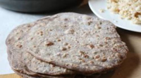 Whole Wheat Chapati Recipe - Tablespoon.com image