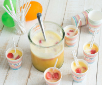 Fresh fruit punch - Cookidoo® – the official Thermomix ... image