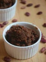 Red Kidney Bean Filling recipe - Simple Chinese Food image