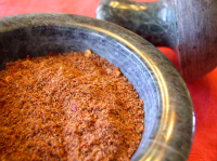MEXICAN SEASONING FOR CHICKEN RECIPES