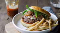12 Best Burger Topping Combinations | MeatEater Cook image