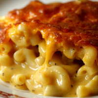 MAC AND CHEESE BLEND SHREDDED CHEESE RECIPES
