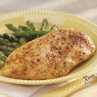 Flavorful Chicken Recipe: How to Make It image