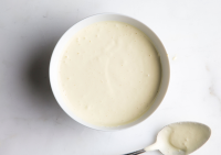 Garlicky Blender Aioli Recipe | Bon Appétit image