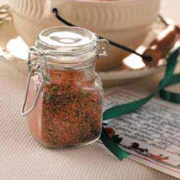 Spice Mix for Chili Recipe: How to Make It image