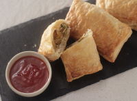 VEG PUFF PASTRY RECIPE BY SANJEEV KAPOOR RECIPES