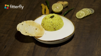 How to prepare lemon rice | What to eat with lemon rice ... image