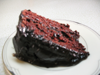 CHOCOLATE MAYONAISE CAKE RECIPE RECIPES