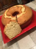 OLD FASHIONED BUTTER POUND CAKE FROM SCRATCH RECIPES
