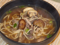DUCK SOUP RECIPE FRENCH RECIPES