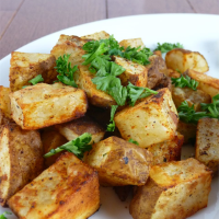Roast Potatoes Recipe | Allrecipes image