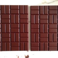 Mission Chocolate Recipes | How to make chocolate bean-to-bar image