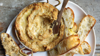 Warm Fennel-and-Parmesan Dip Recipe | Martha Stewart image