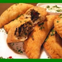 Natchitoches Meat Pies Recipe | Allrecipes image