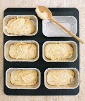 Lemon Pound Cake Recipe | Real Simple image