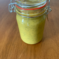 Honey Mustard Dressing I Recipe | Allrecipes image