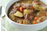 Best Traditional Beef Stew Recipe - Food.com image