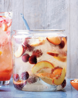 SANGRIA WITH VODKA AND FRUIT RECIPES