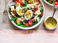 Salad Niçoise Recipe - olivemagazine image