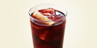 Best Kalimotxo Drink Recipe - How to Make Red Wine and Coke image