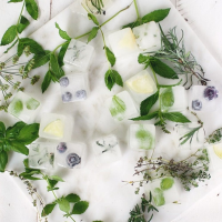 19 Recipes to Make the Most of Fresh Herbs - Brit + Co image