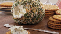 GOAT CHEESE CHEESE BALL RECIPES
