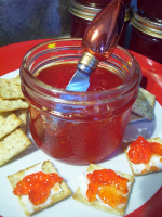 SWEET RED PEPPER JELLY RECIPE RECIPES