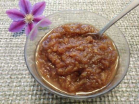 Honeycrisp Homemade Applesauce: Easy Slow Cooker Recipe ... image