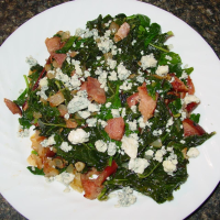 Kale and Chard Supreme Recipe | Allrecipes image