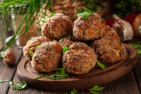 SIDE DISH FOR MEATBALL SUBS RECIPES