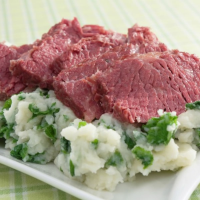 HOW TO MAKE KOSHER CORNED BEEF RECIPES