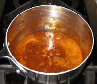 Jamaican Pickapeppa Sauce | Ingredients | Villa Sentieri image