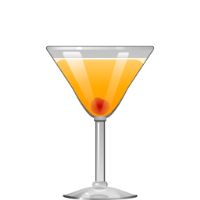 Apricot Sour | Cocktail Party image