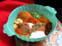 Ras El Hanout - Moroccan Spice Mix Recipe - Food.com image