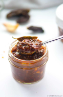 SMOKED CHIPOTLE SAUCE RECIPES