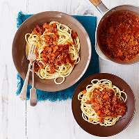 Canned tomato recipes | BBC Good Food image