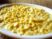 Macaroni and Fontina Cheese Recipe - Food.com image