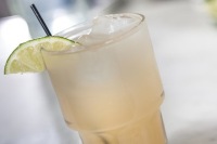 Tequila and Grapefruit Juice Recipe - NYT Cooking image