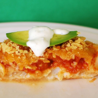 Mexican Baked Fish | Allrecipes image