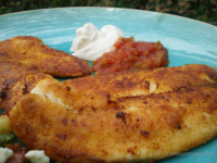 Spicy Mexican Fish Recipe - Food.com image