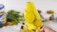 Best Pickle Pops Recipe — How To Make Pickle Pops image
