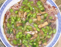 Soybean Yum-Yum Recipe - Chinese.Food.com image