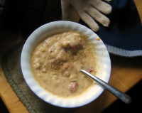 Red Skin Potato Soup Recipe - Food.com image