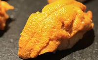 Uni Nigiri Sushi Recipe | Easy Uni Recipes - Fulton Fish ... image