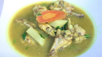 Chicken Yakhni Recipe By Tahir Chaudhry | Bone Foods in ... image