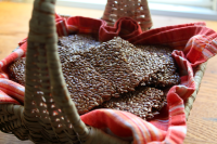Flax Seed Crackers | Allrecipes image