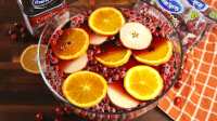 Best Thanksgiving Jungle Juice Recipe - How to Make ... image