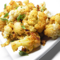 CAULIFLOWER CURRY FOR RICE RECIPES