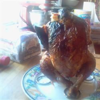 BEER IN THE BUTT CHICKEN RECIPES