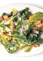 Classic Caesar Salad Recipe | Bon Appétit image
